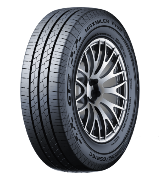 185/75 R16C 104T 10PR TL MAXMILER PRO2 EVR B-B-1